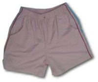 U058 customize logo sport short
